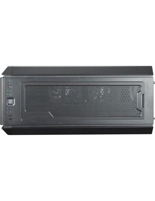 Silent Gaming PC IN906