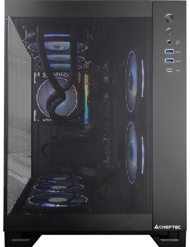 Gaming PC IN013