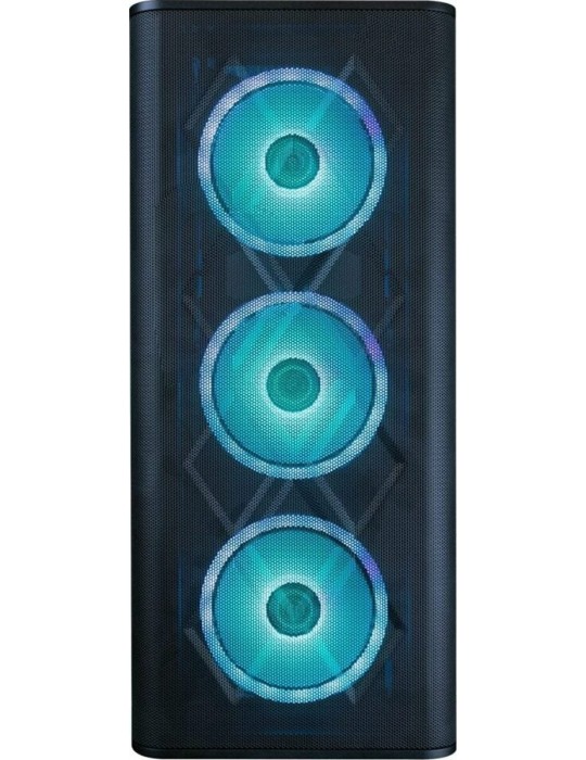 High End Gaming PC AN848
