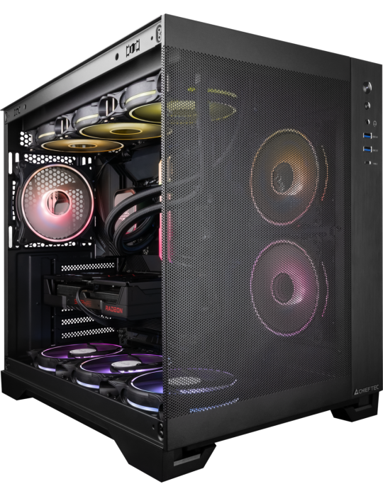 High End Gaming PC IN638