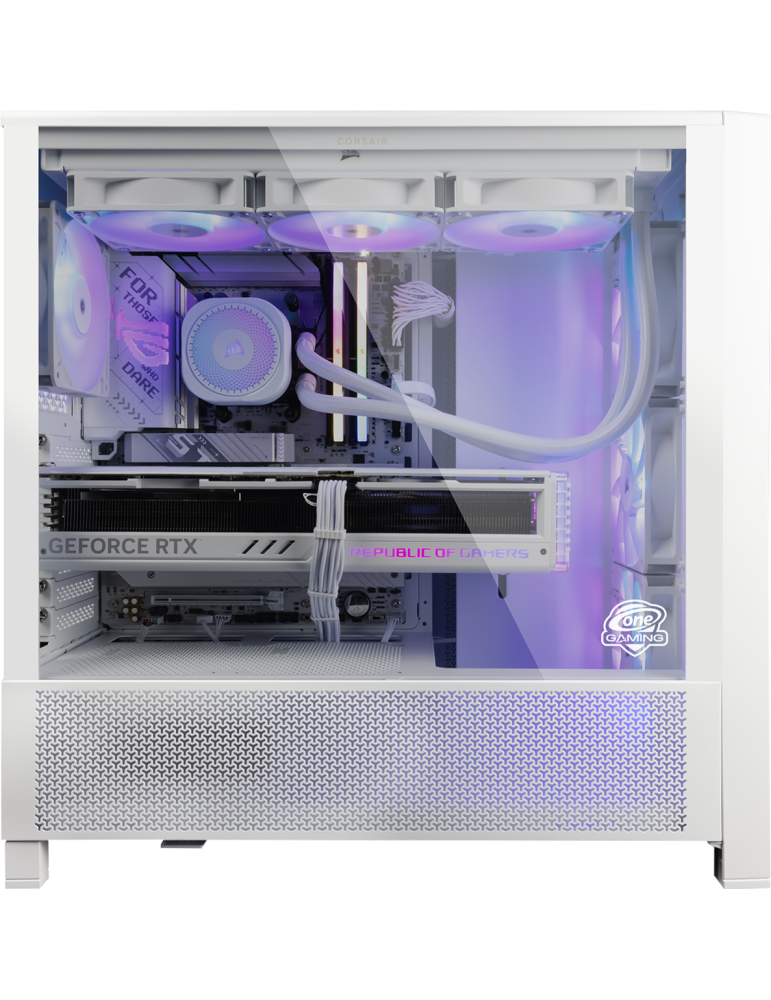 Streaming PC AN670