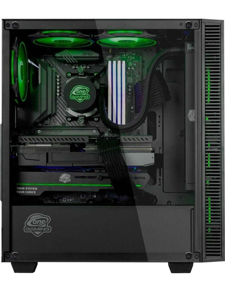 Gaming PC IN672