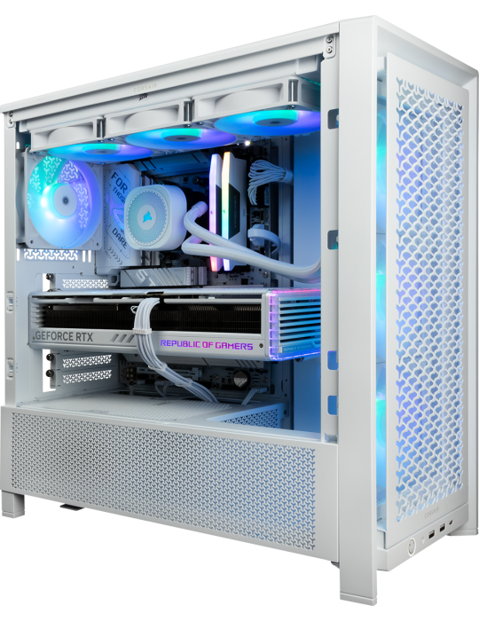 Gaming PC IN065
