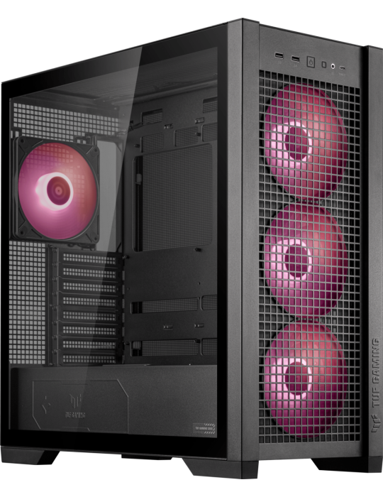 Gaming PC IN770 - ASUS Edition