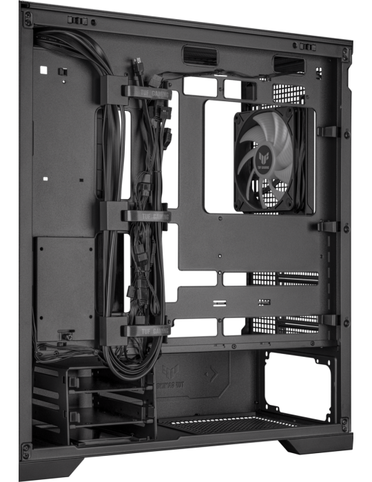 Gaming PC IN770 - ASUS Edition