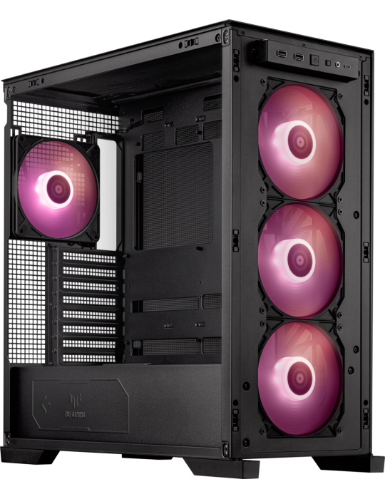 Gaming PC IN070 - ASUS Edition