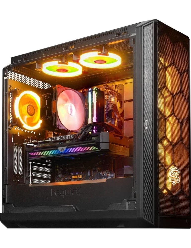 High End Gaming PC IN783