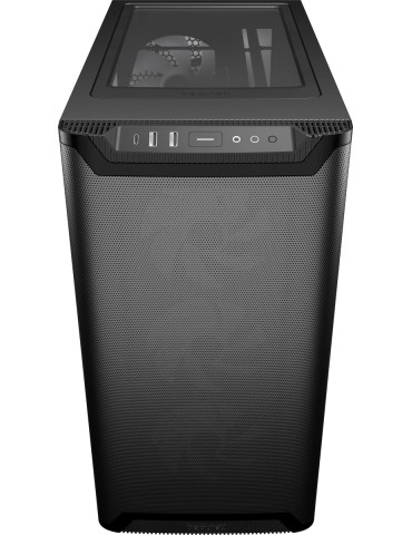 Silent Gaming PC AN800 2