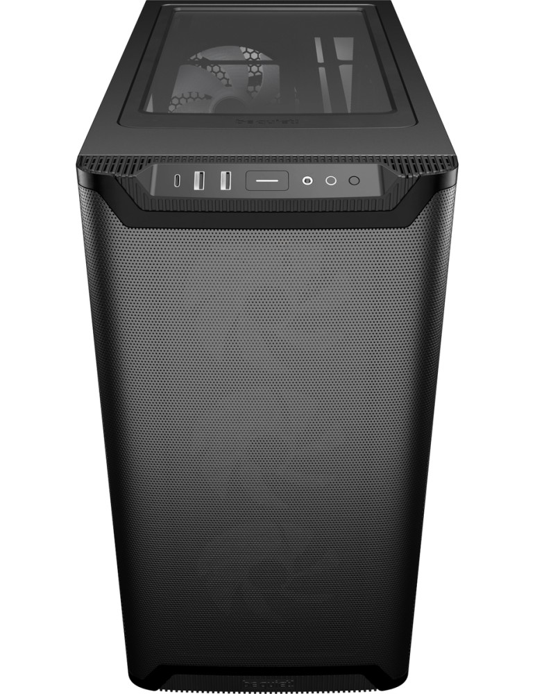 Silent Gaming PC AN800