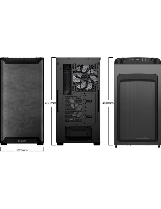 NVIDIA RTX Studio PC AN806