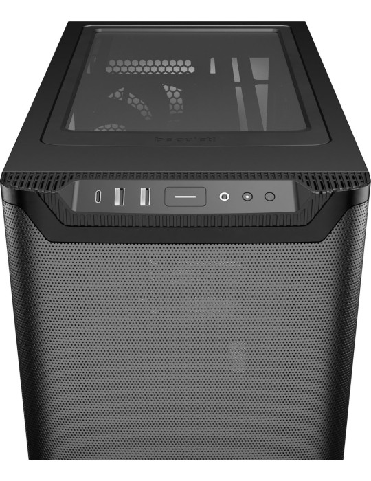 NVIDIA RTX Studio PC AN809