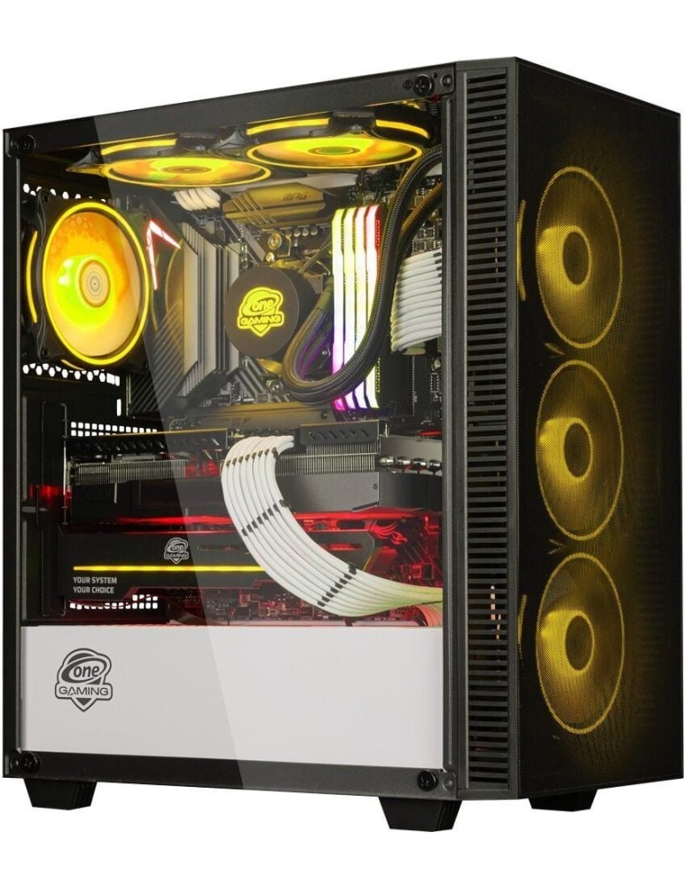 Gaming PC IN598