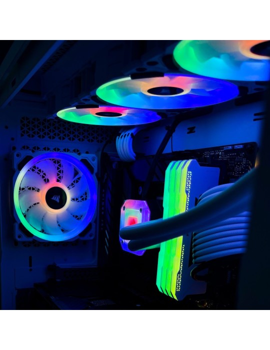 High End Gaming PC AN858