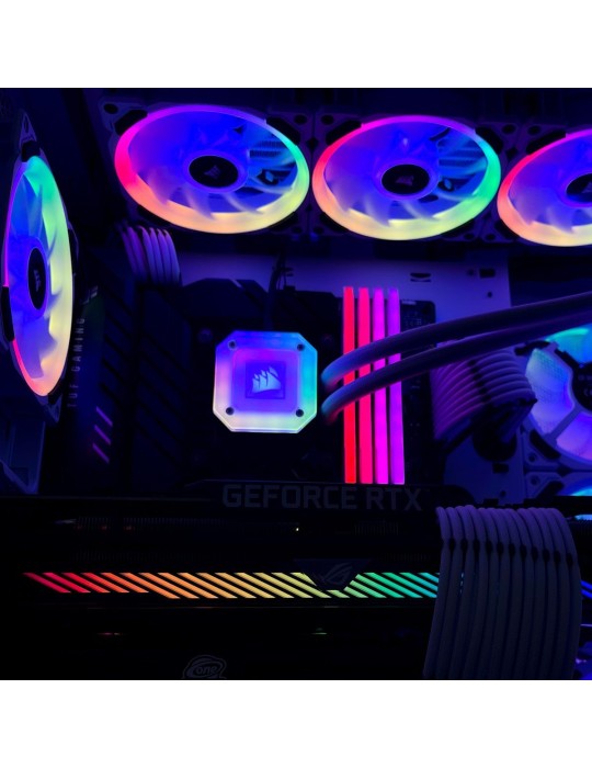 High End Gaming PC AN858