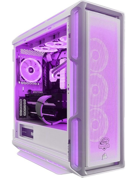 High End Gaming PC AN858