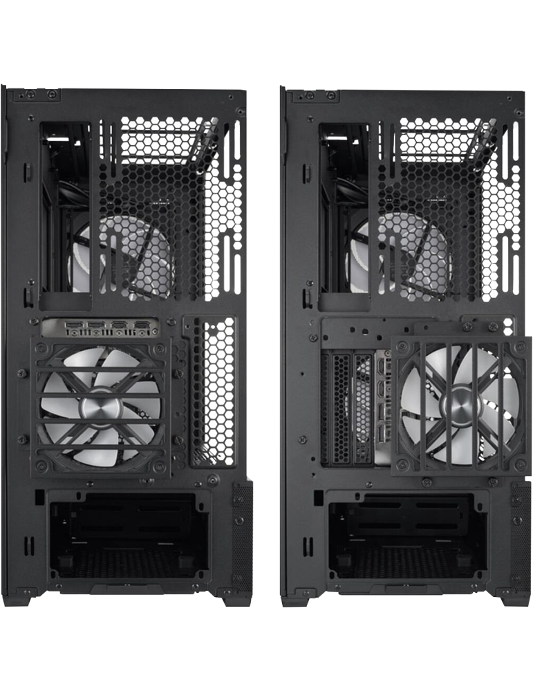 High End Gaming PC AN860