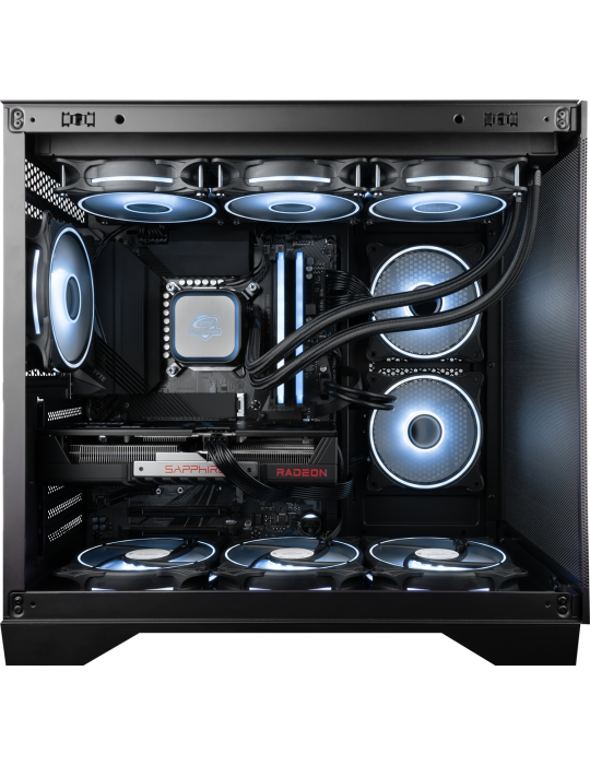 Gaming PC IN862