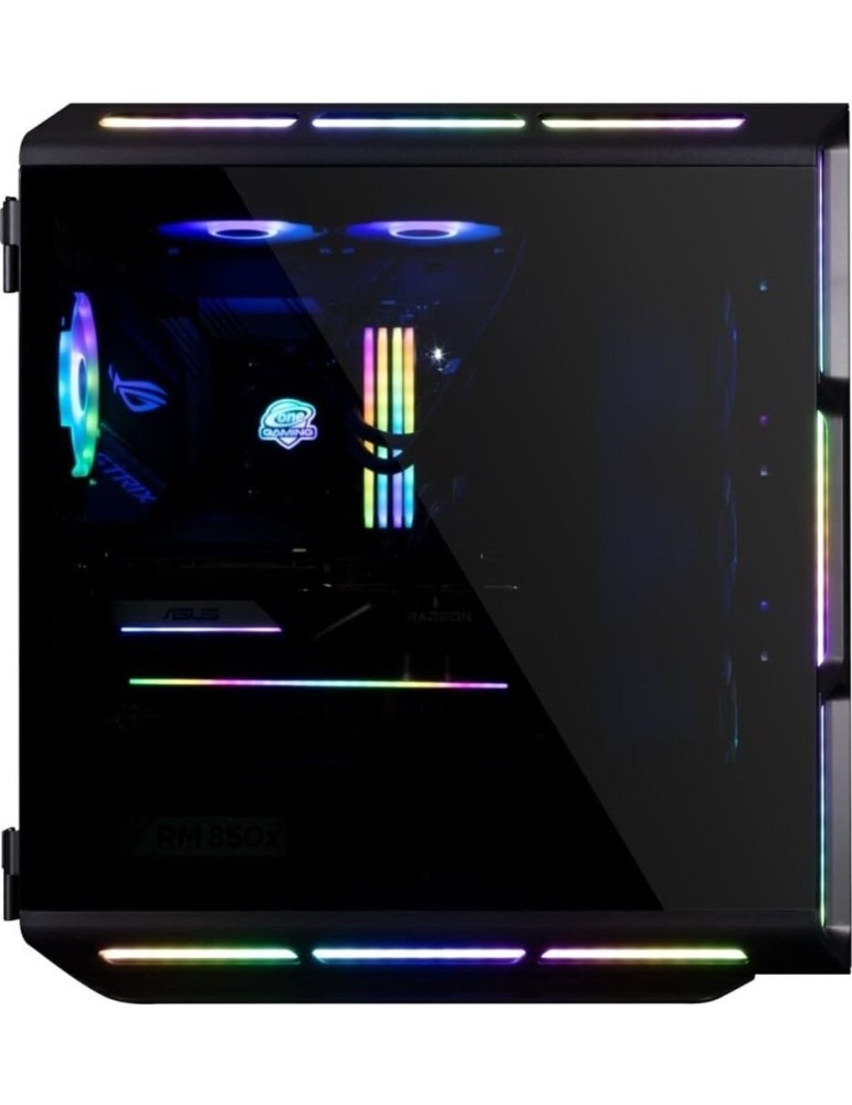 High End Gaming PC IN168