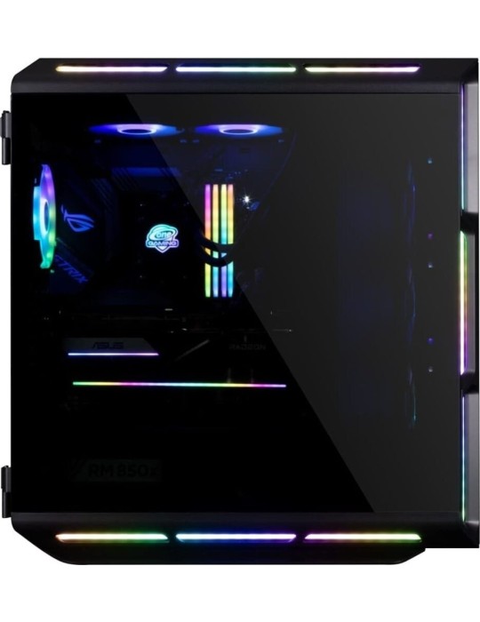 High End Gaming PC IN168