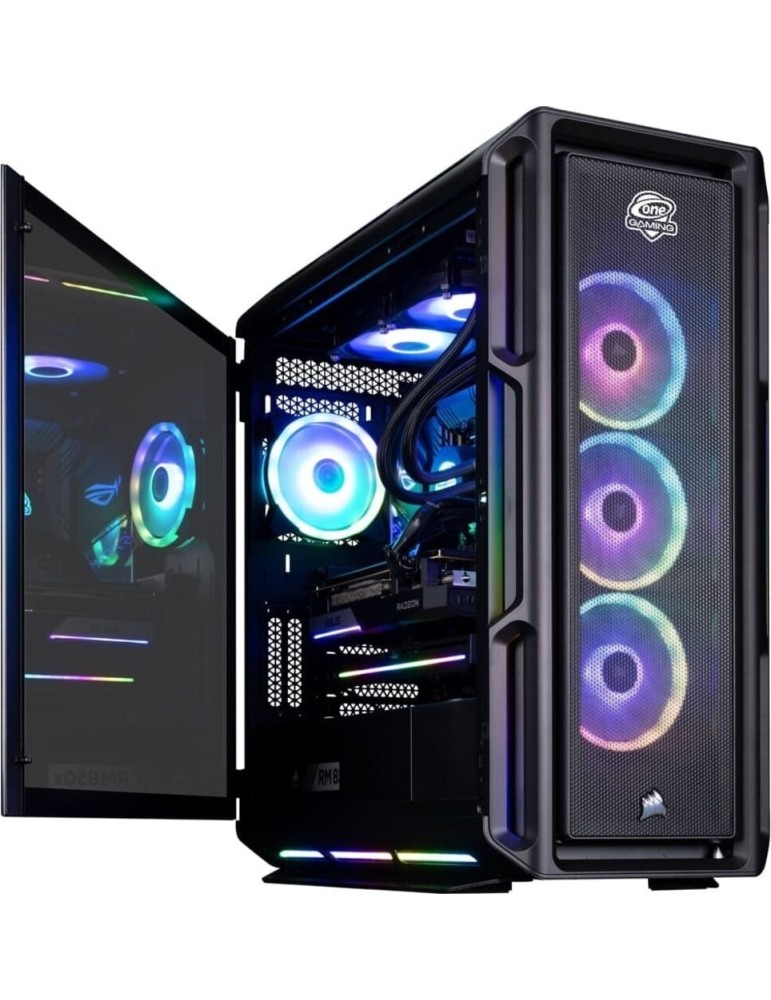 High End Gaming PC IN168
