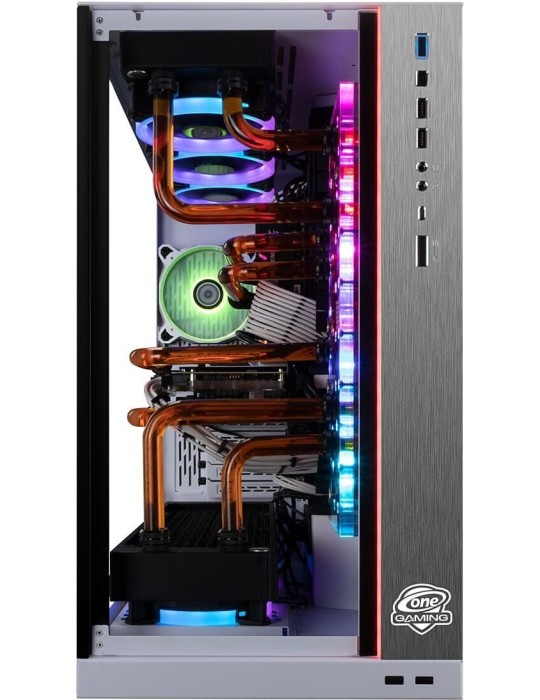 High End Gaming PC IR880