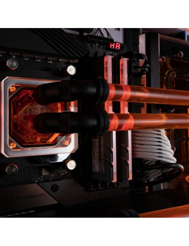High End Gaming PC IR880