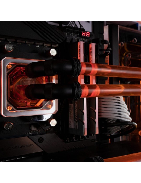 High End Gaming PC IR880
