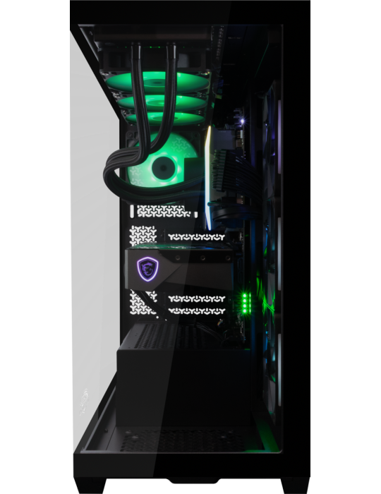 High End Gaming PC AR883