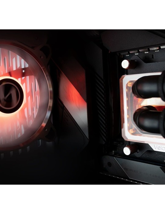 Aqua High End PC AN888