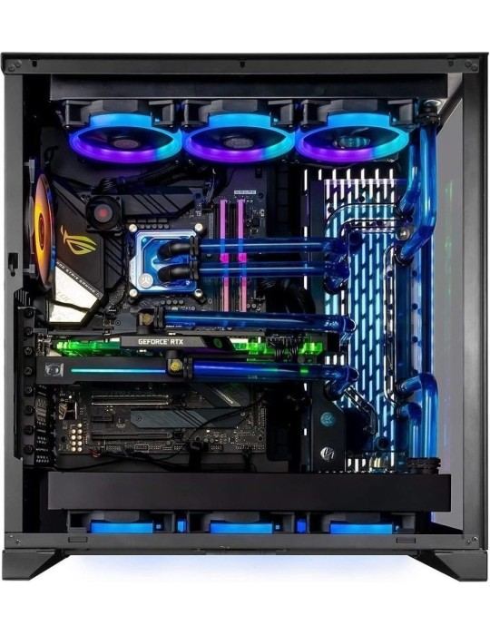 Aqua High End PC AN889