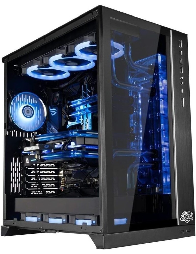 Aqua High End PC AN889
