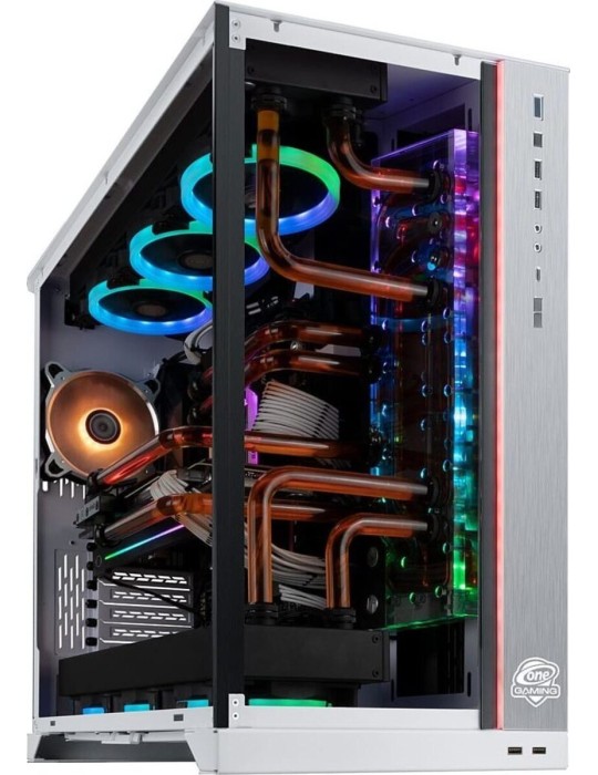 Aqua High End PC IN890