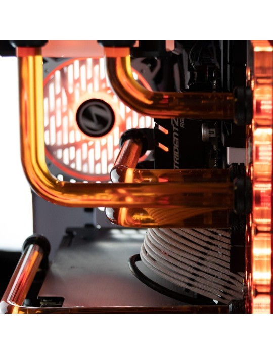 Aqua High End PC IN890