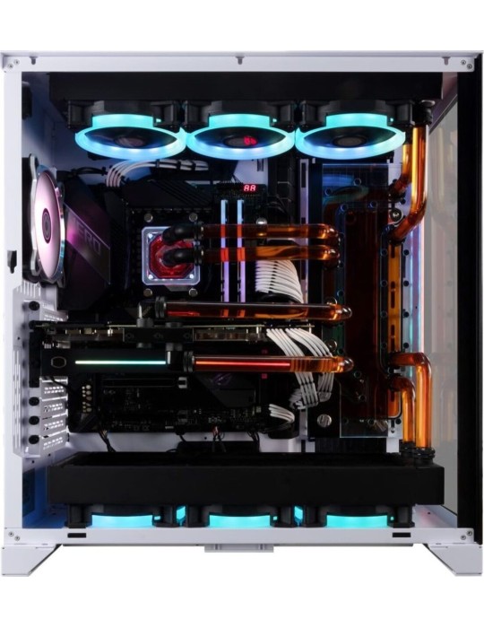 Aqua High End PC IN890