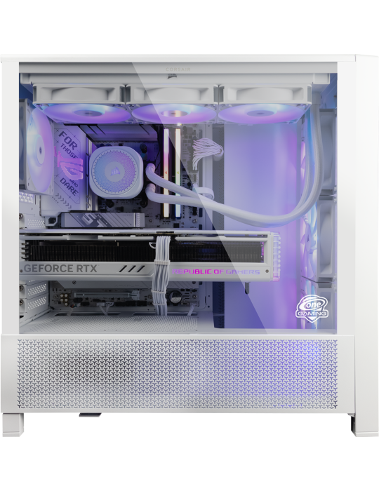 High End Gaming PC AN197