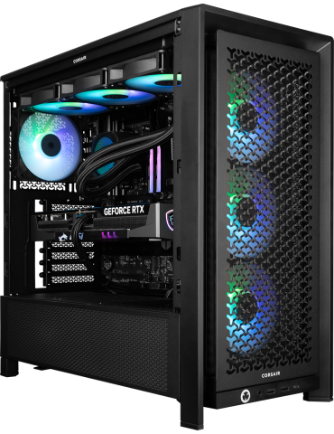 High End Gaming PC AR005 2
