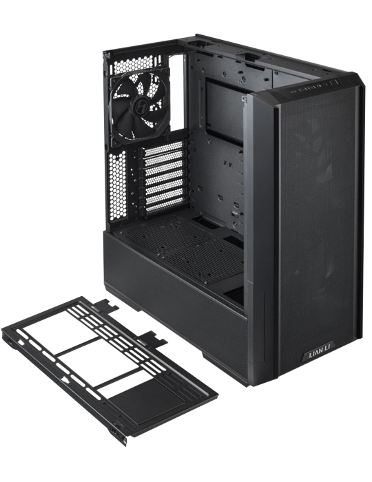 Gaming PC IN013