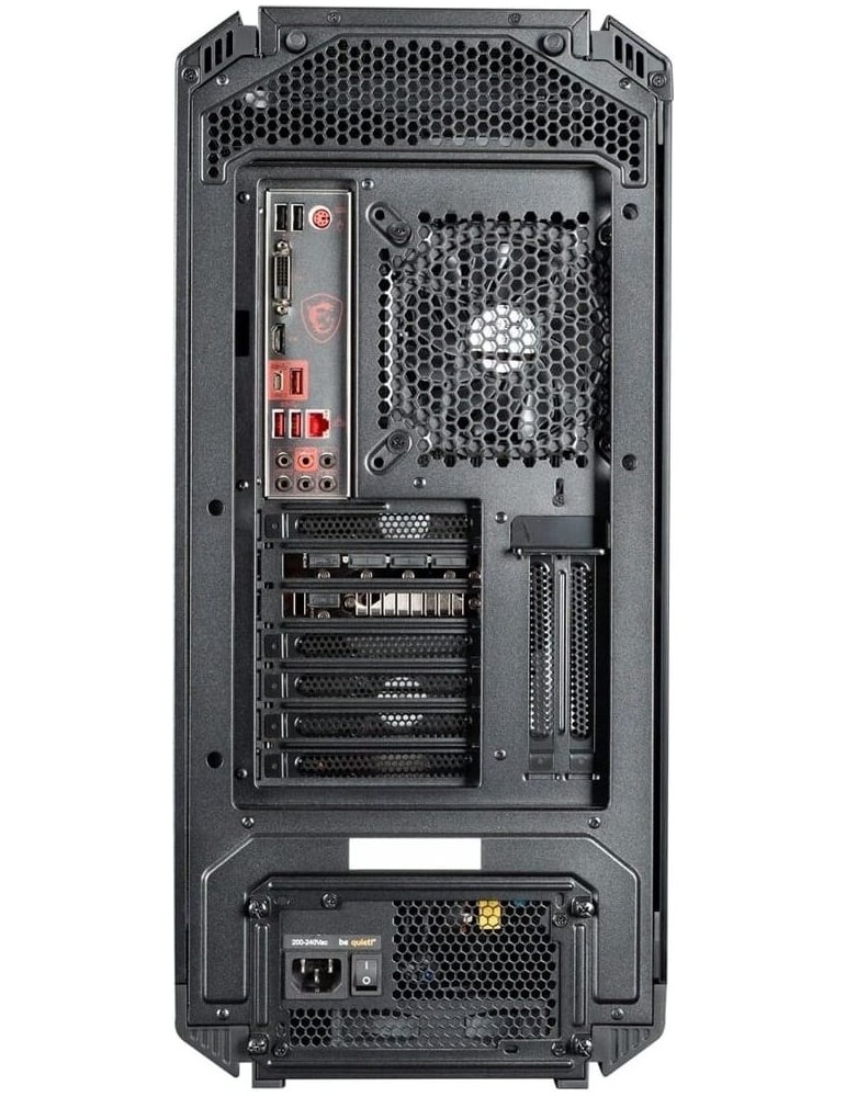 High End Gaming PC AR022