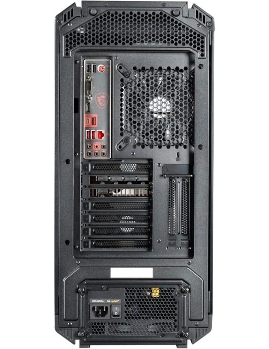 High End Gaming PC AR022