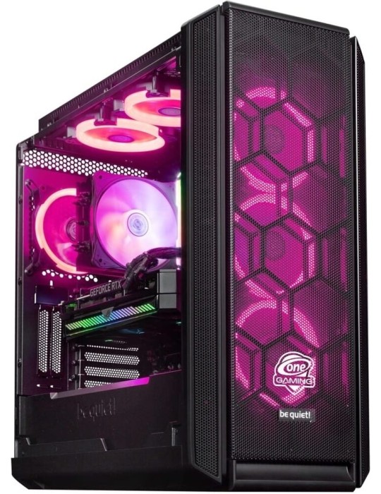 High End Gaming PC AR022