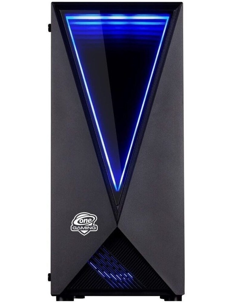 Entry Gaming PC AO052