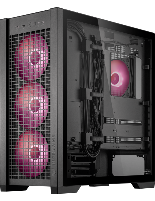 Gaming PC AR701