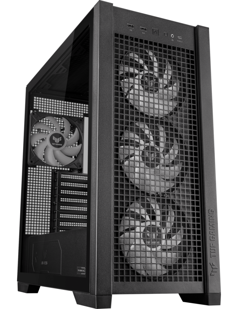 Gaming PC AR701