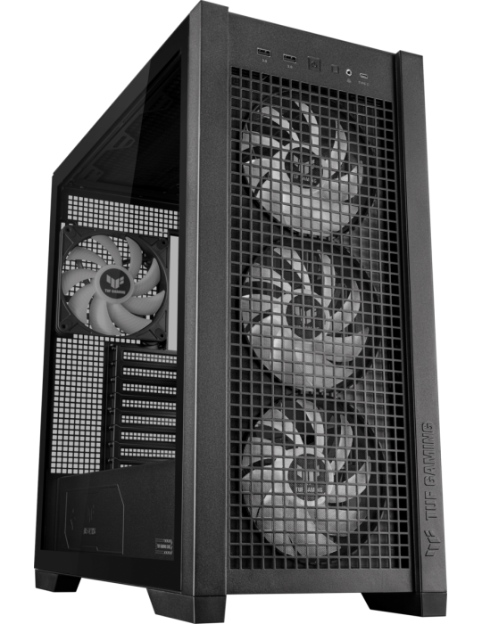 Gaming PC AR701
