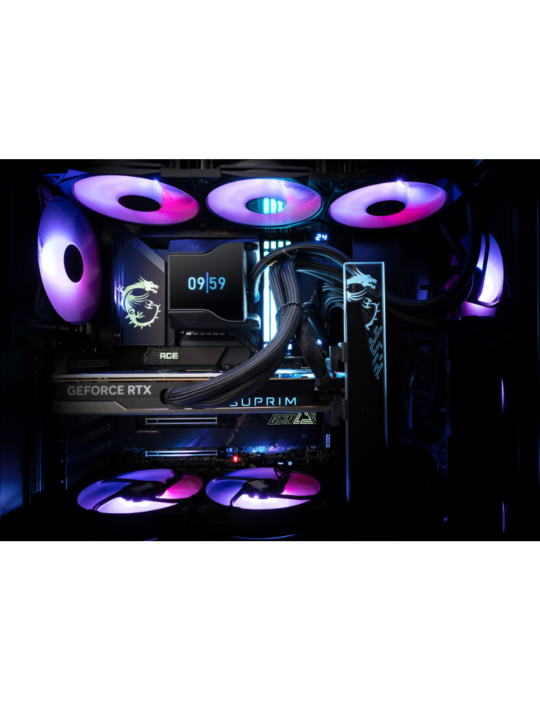 Gaming PC AR886