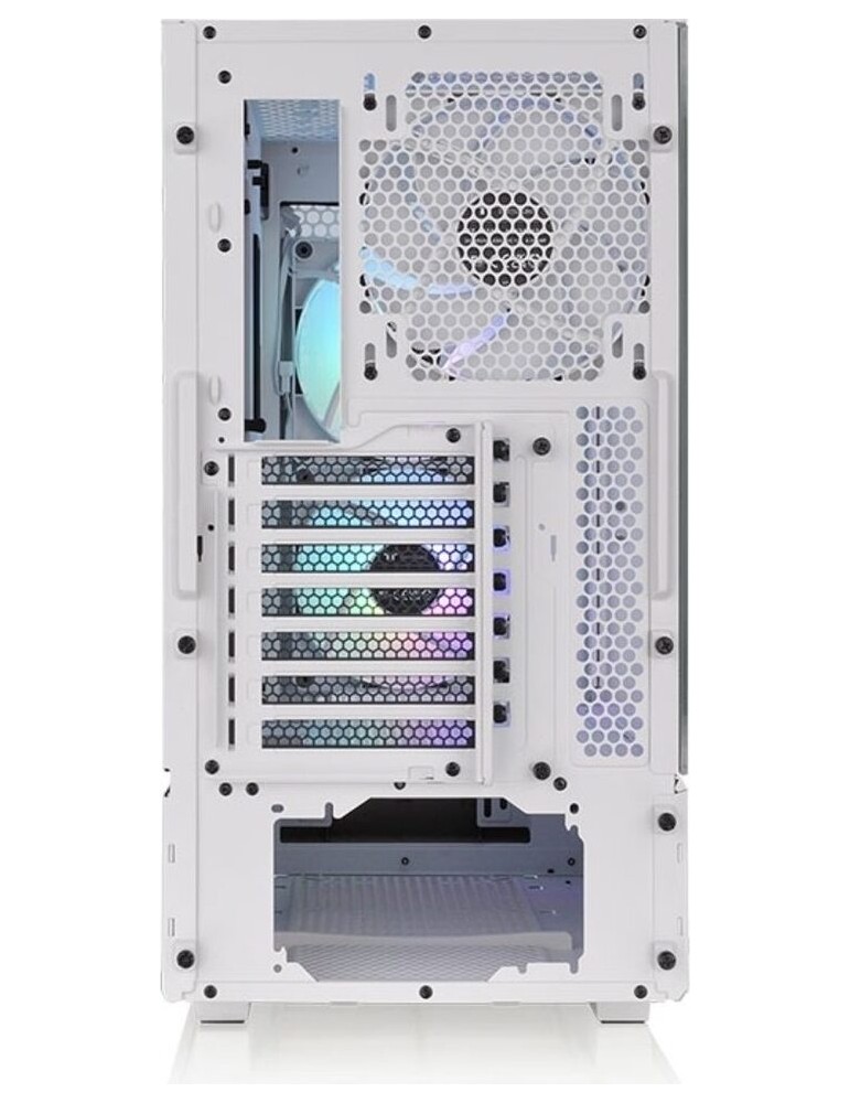 High End Gaming PC AR792