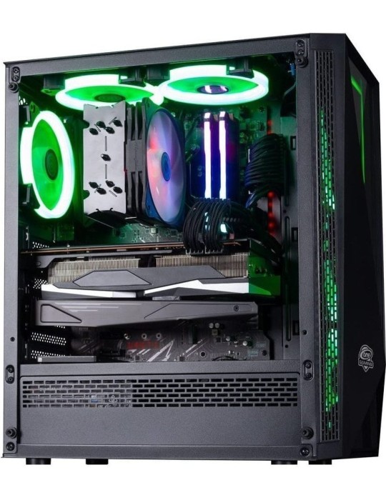 Gaming PC IN782