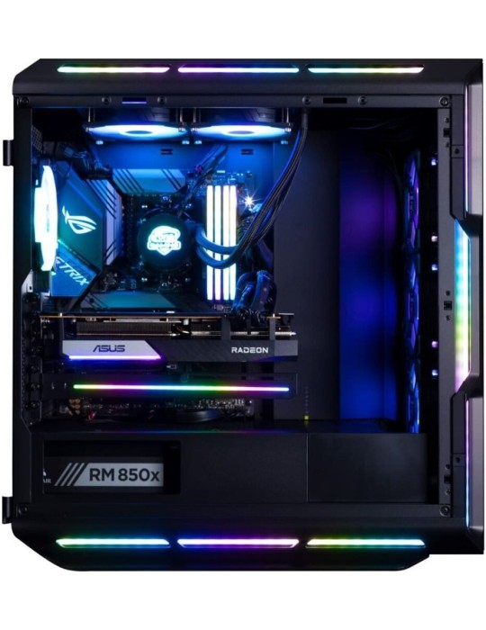 High End Gaming PC AN074 - Corsair Edition