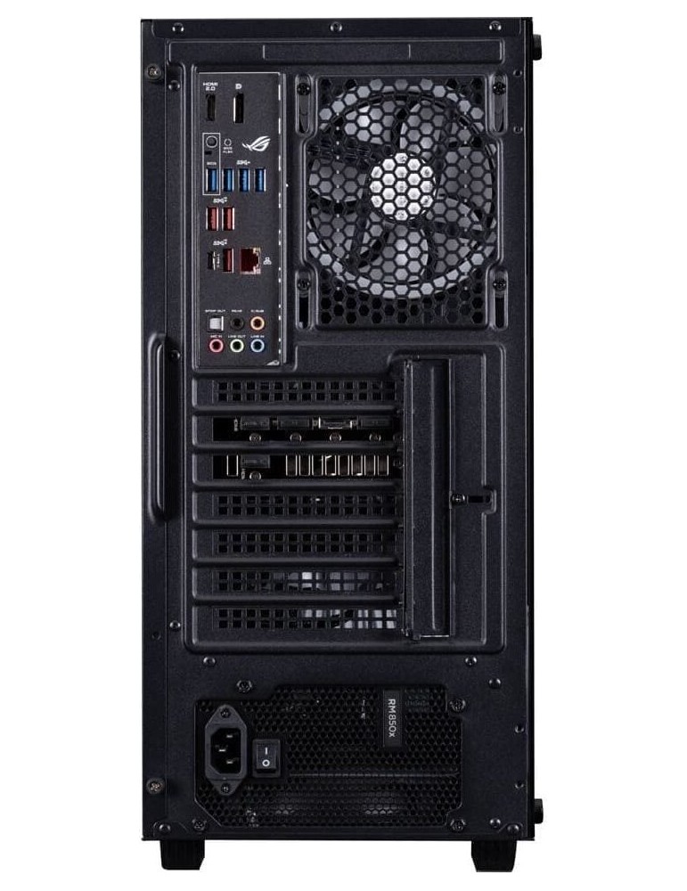 Gaming PC IN044