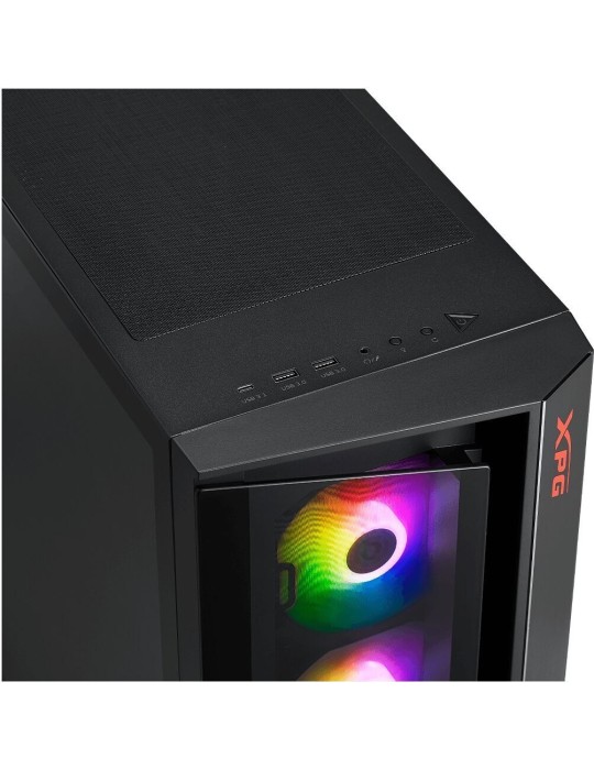 Gaming PC IN045